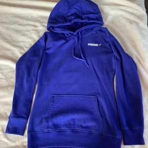 Gymshark hoodie